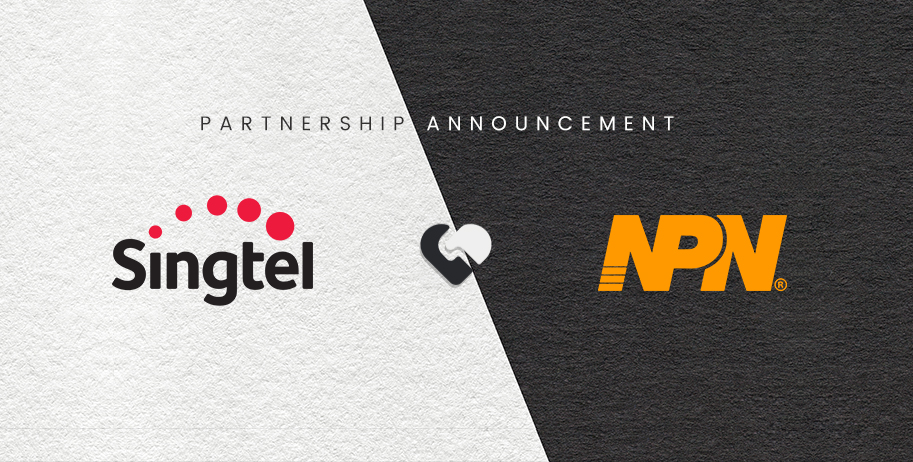 Singtel Enters E-Commerce Space with NPN Partnership