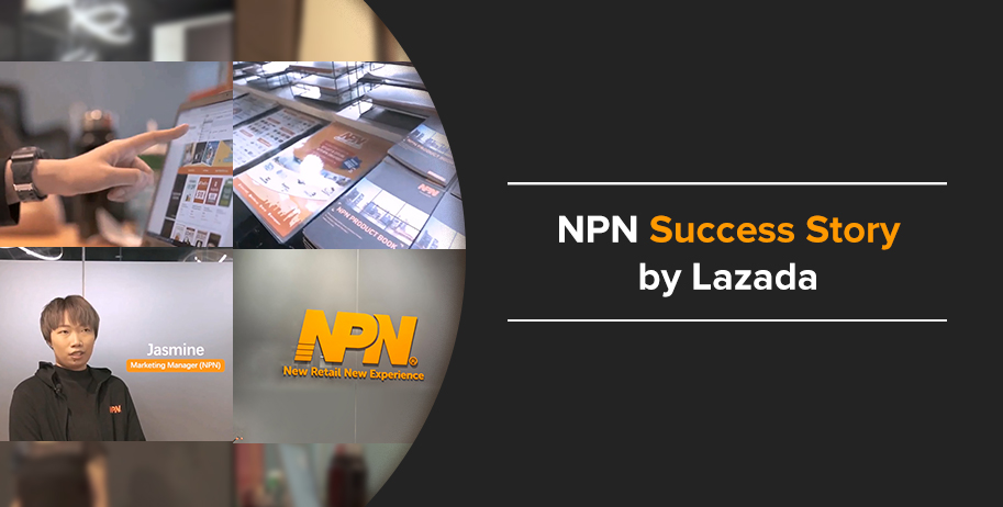 Ecommerce Success Story: Hear From NPN on Their Growth & Secrets