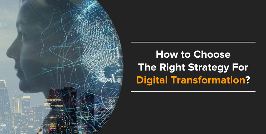Digital Transformation in Southeast Asia: What Is The Right Approach?