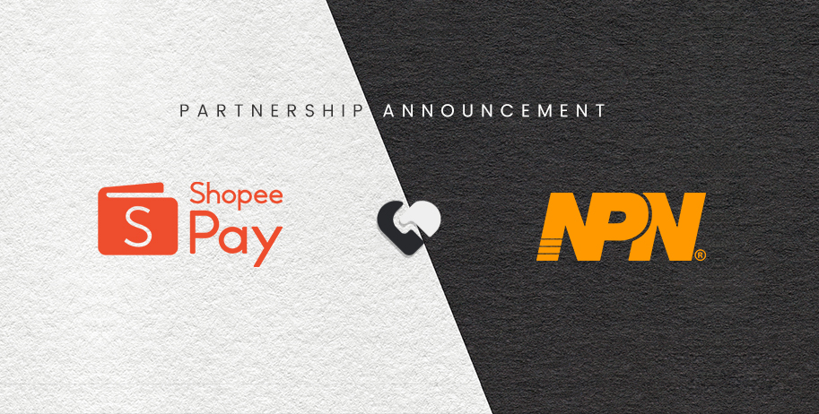 ShopeePay Teams With NPN To Offer Digital Payments At Retail Stores Around Singapore