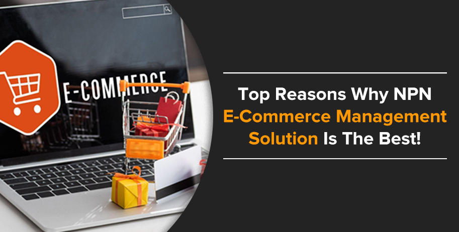 What Makes NPN’s E-commerce Management Solutions Better Than Other Companies