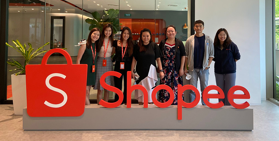 ShopeePay Teams With NPN To Offer Digital Payments At Retail Stores Around Singapore
