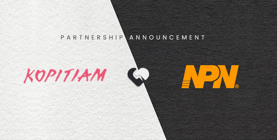 Kopitiam Turns To NPN For Help With Digital Transformation | Retail Technology