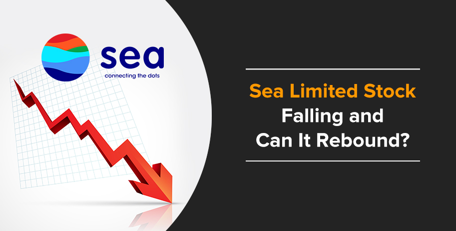 Why Did Sea Limited Stock Drop – Is Shopee Ecommerce Not Working?