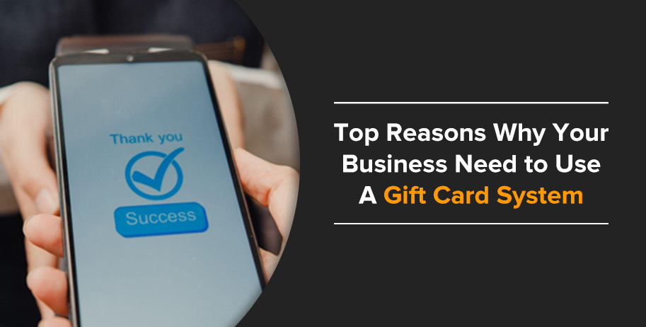 Find Out Why Your Business Needs NPN’s Gift Card System