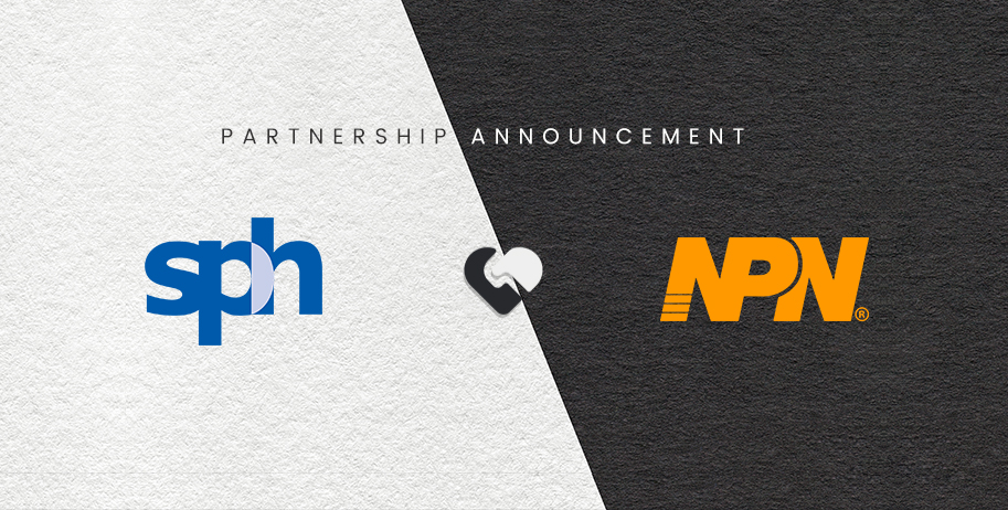 NPN Gift Card Redemption System Helps SPH Promote 2021 Black Friday Campaign