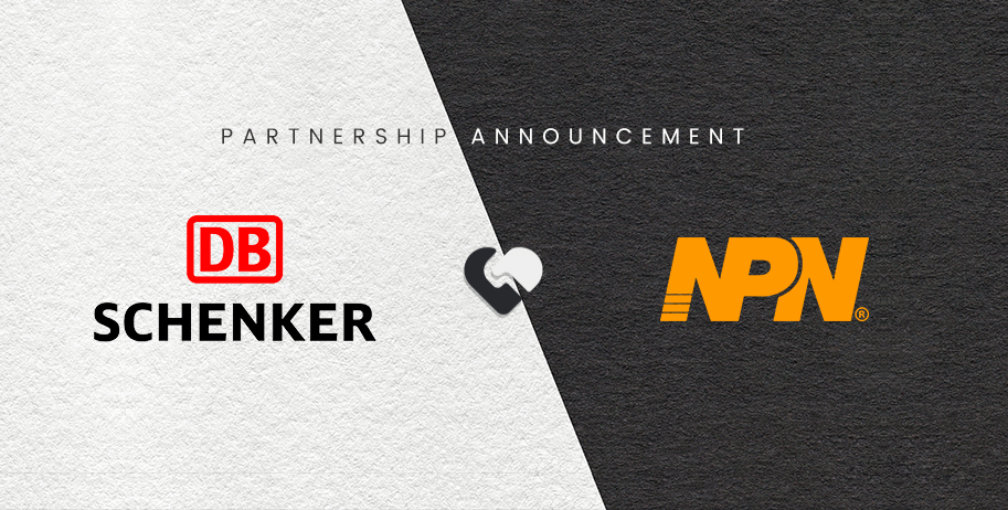 NPN Streamline DB Schenker Supply Chain and Improve Efficiency